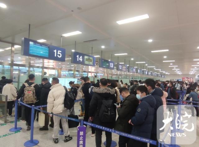 合肥机场疫情防控政策详解，最新要求与旅客指南