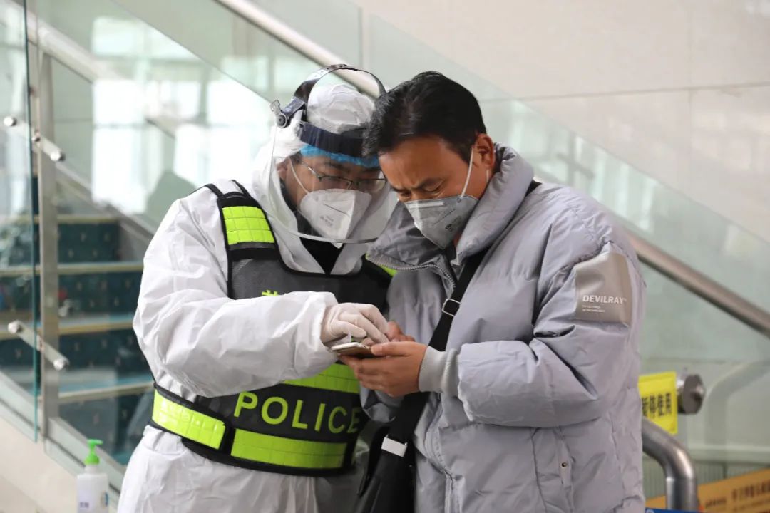 合肥飞机场疫情防控制度，筑牢空中门户的安全屏障