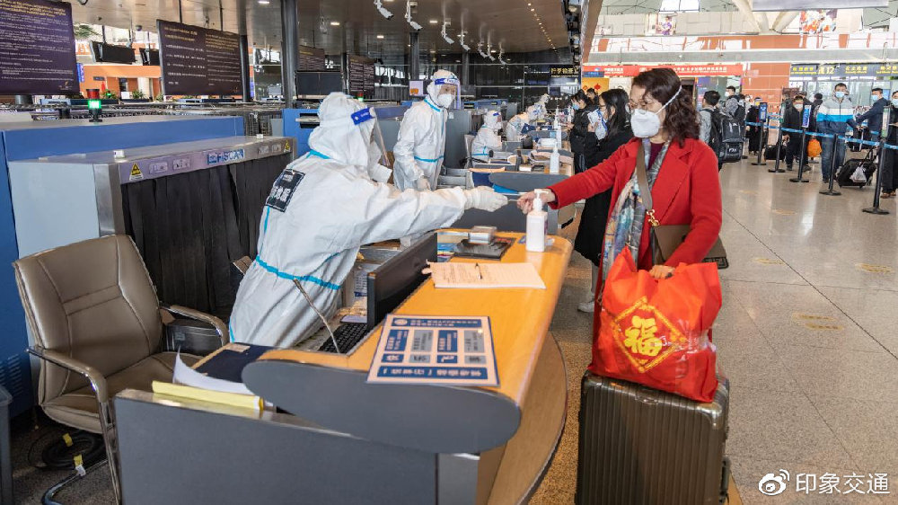 武汉机场疫情防控政策，保障旅客安全出行的关键措施