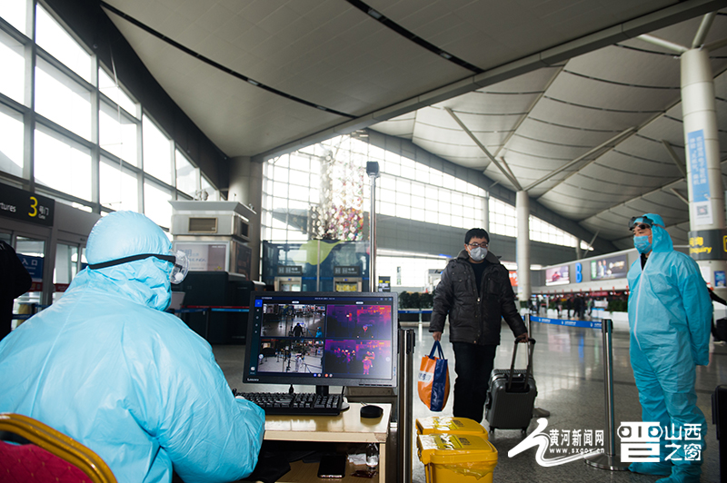 太原机场疫情期间的防控政策与旅客指南