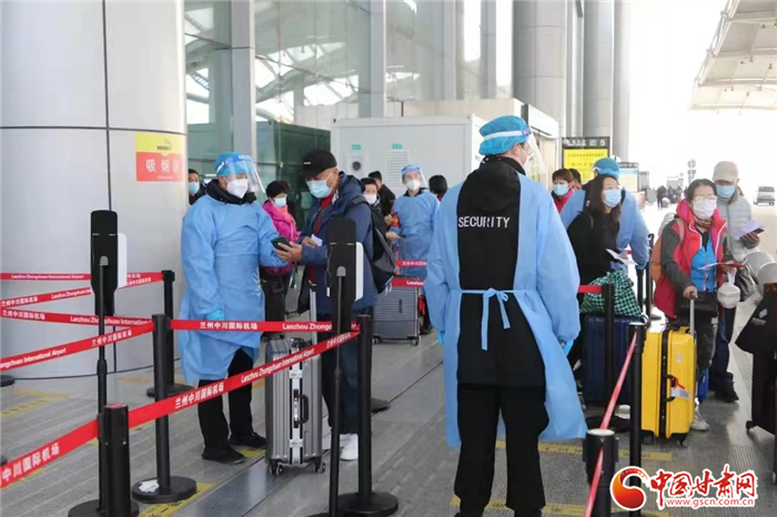 天津机场防疫情况，筑牢空中防线，守护旅客健康安全
