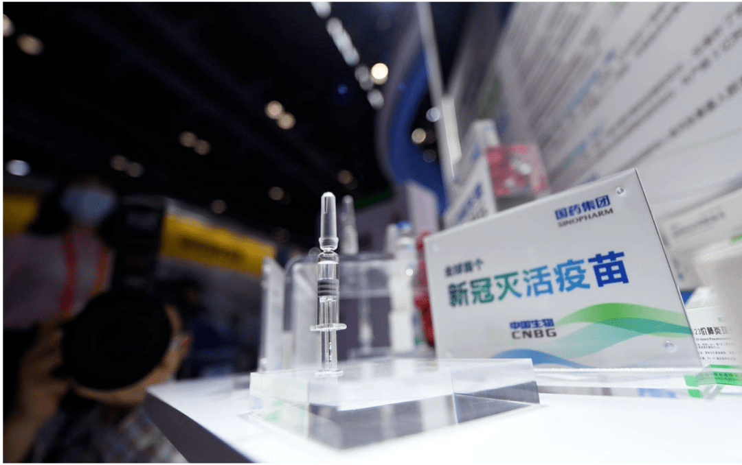 兰州疫苗与北京疫苗，中国新冠疫苗研发的双城记