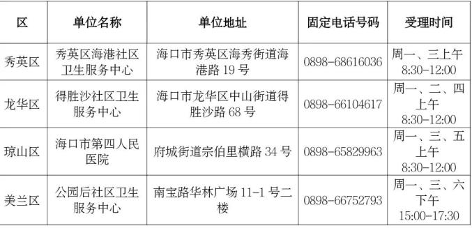 北京疫苗在海口能打吗？疫情下的跨区域疫苗接种指南