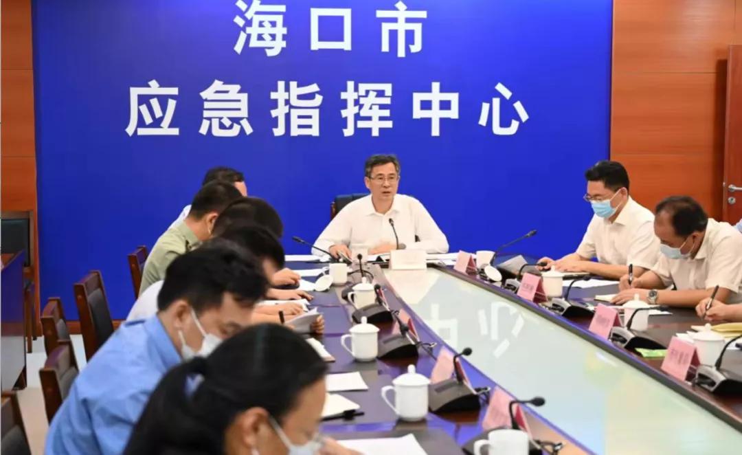 疫情下的疫苗跨省接种，北京疫苗在海口能打吗？全面解析与实用指南