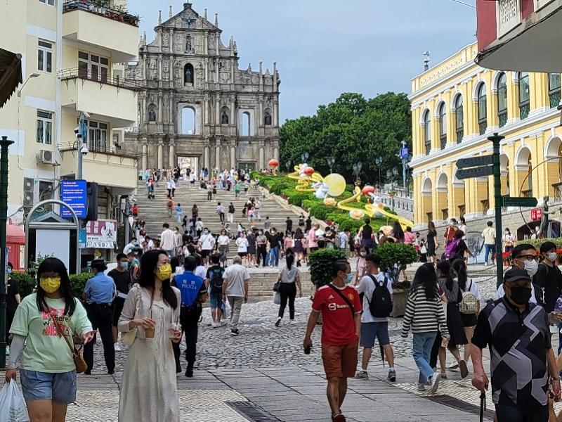 疫情下的疫苗接种，北京疫苗在澳门能否接种？全面解析与实用指南