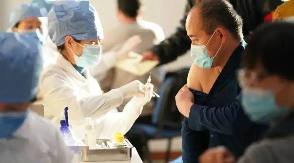 北京疫苗在郑州可以接种吗？疫情下的疫苗接种指南