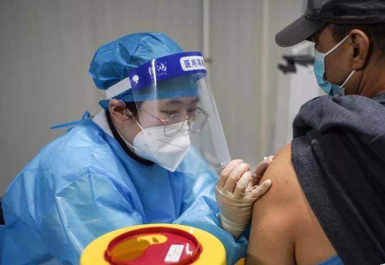 北京疫苗在兰州能打吗？疫情下的疫苗接种指南