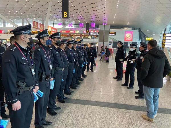 北京市机场疫情管控要求详解，保障出行安全的重要措施