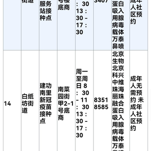 北京疫苗在长沙可以接种吗？跨地区疫苗接种指南