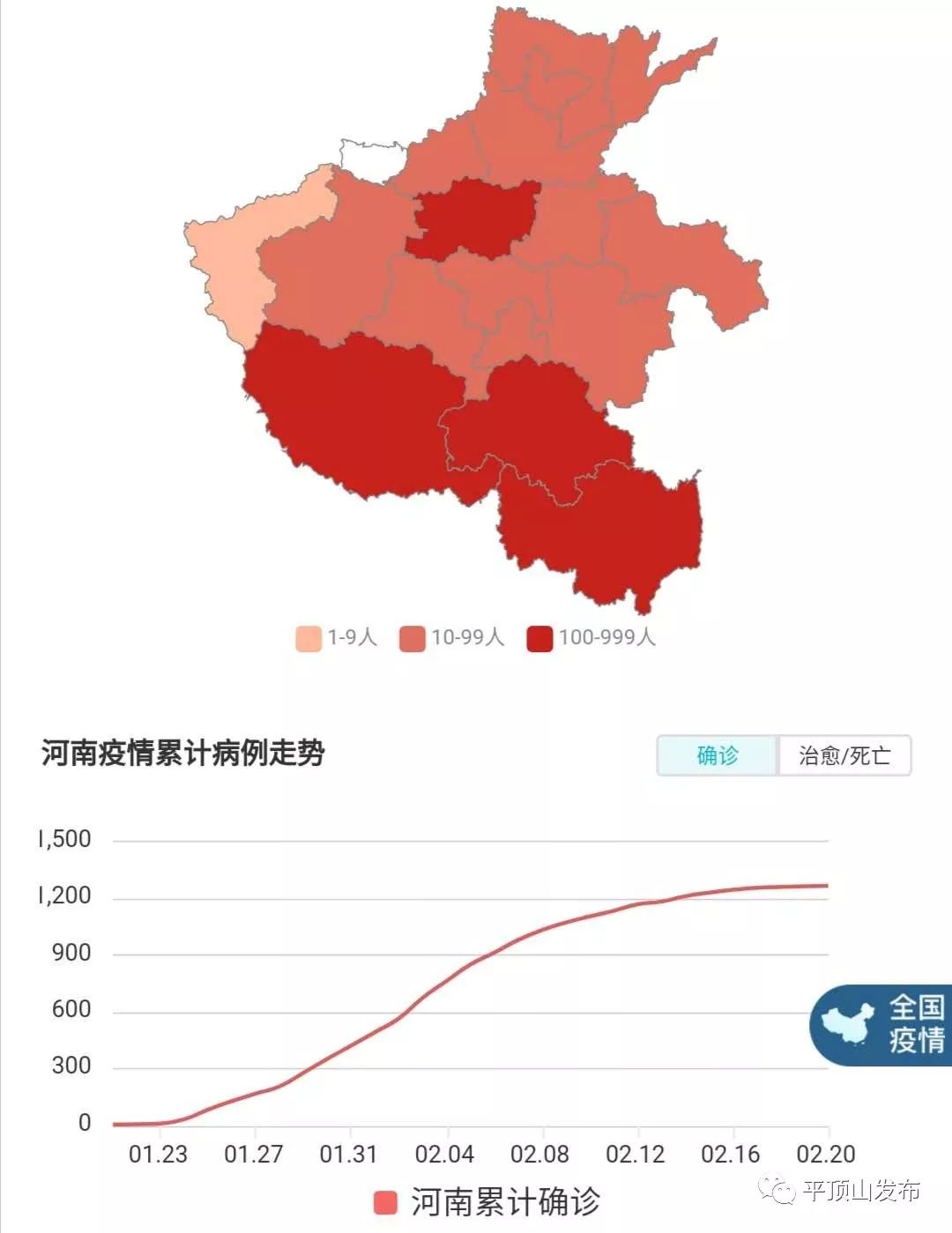 河南省疫情详情，防控措施、最新动态与未来展望