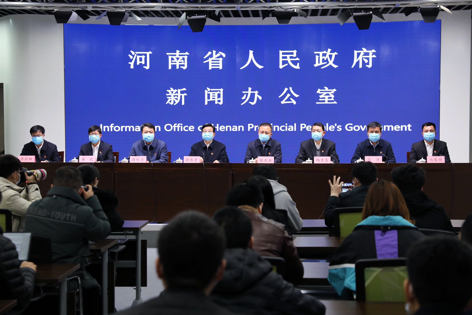 河南省疫情详情，防控措施、最新动态与未来展望