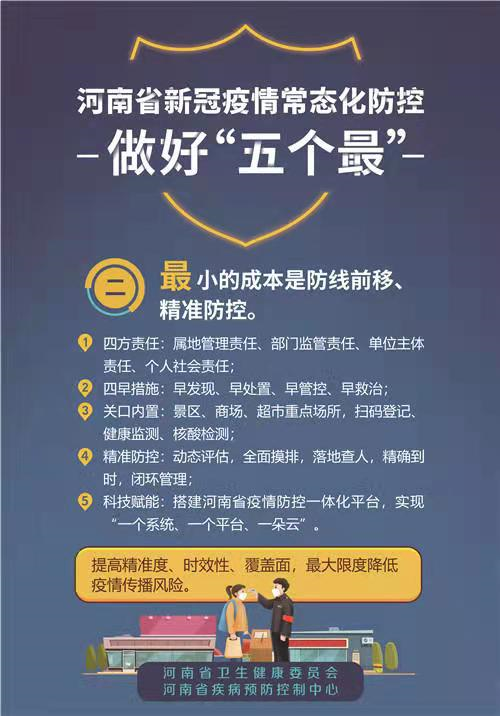 河南省疫情最新公告，防控措施与应对策略