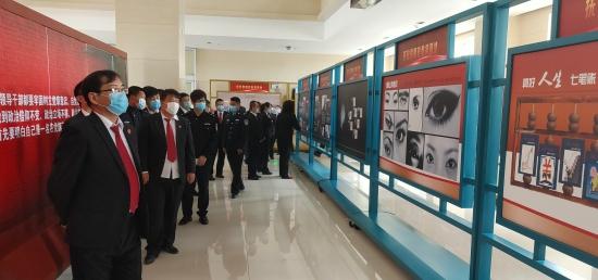 北京疫苗助力长春接种，疫情下的全民健康防线