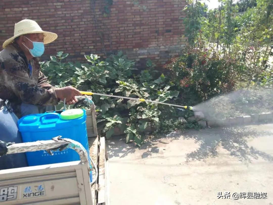 河南省疫情防控最新消息，今日动态与应对措施