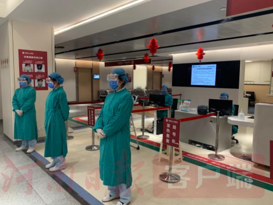河南省疫情现状，防控措施与未来展望