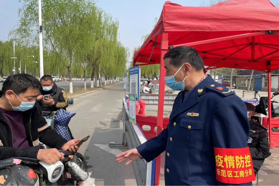 河南省疫情现状，防控措施与未来展望