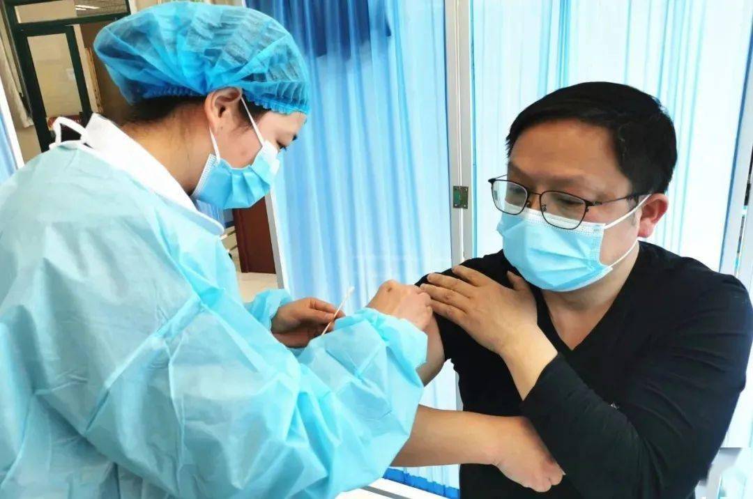 疫情下的疫苗接种，北京疫苗在合肥可以接种吗？全面解析与最新指南