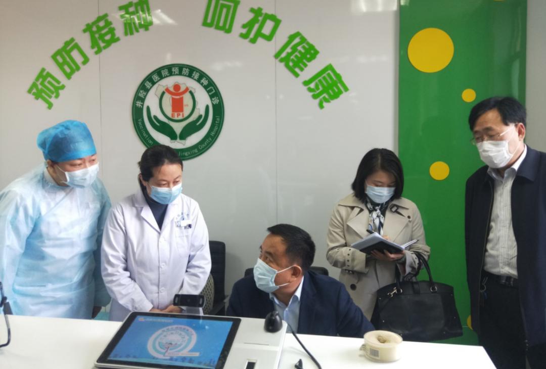 北京疫苗在石家庄能打吗？疫情下的疫苗接种指南