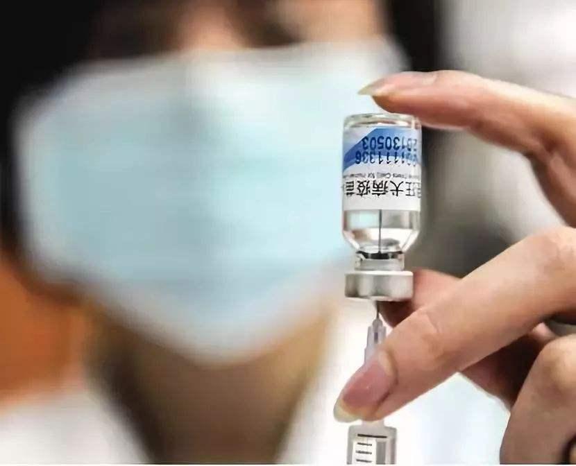 北京疫苗与长春疫苗的区别，全面解析与比较