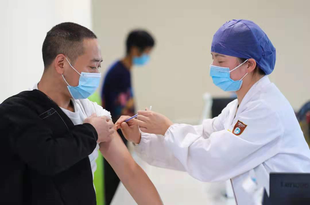 北京疫苗接种，科学防控与全民健康的坚实屏障