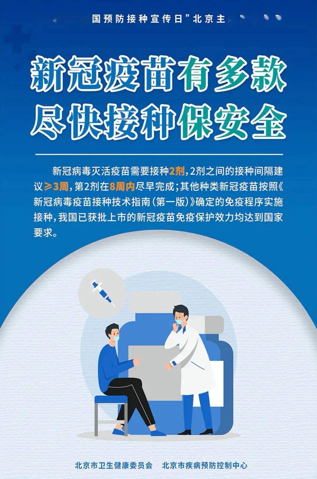 北京疫苗接种，科学防控与全民健康的坚实屏障