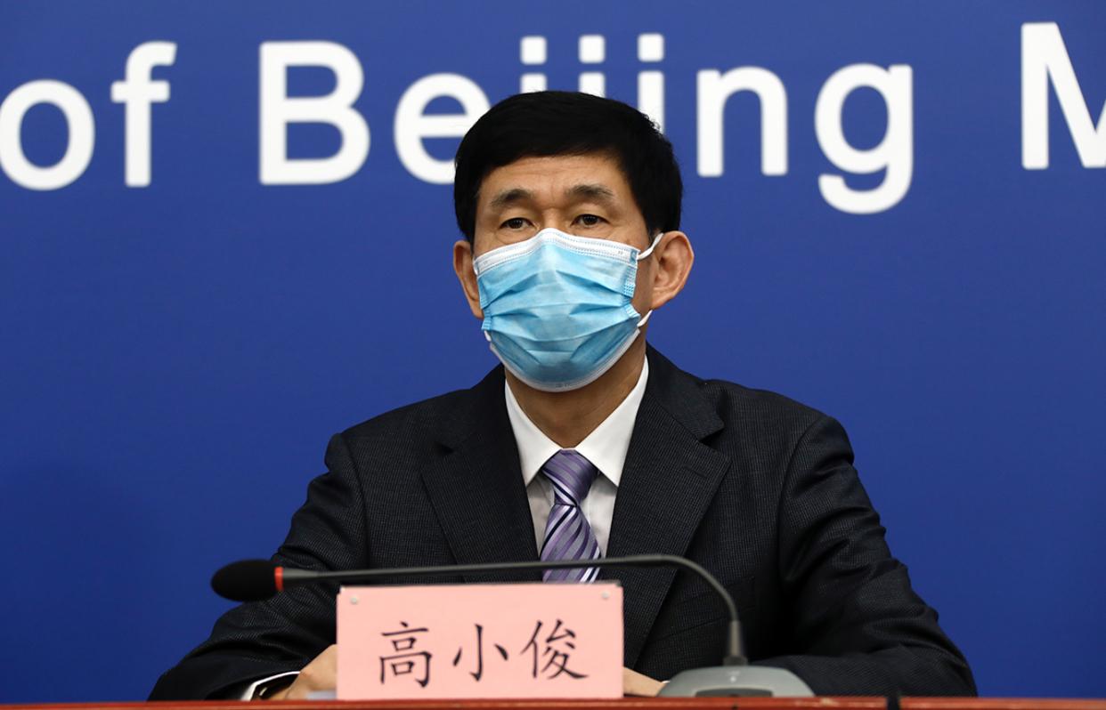 北京疫苗新政策落地，全民健康防护再升级