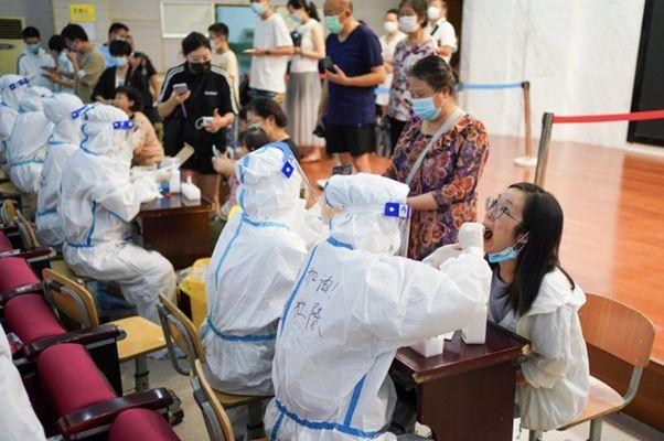 南京疫情再思考，疫苗保护下的防疫新挑战