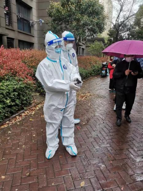 南京疫情与疫苗有效率，现状与展望
