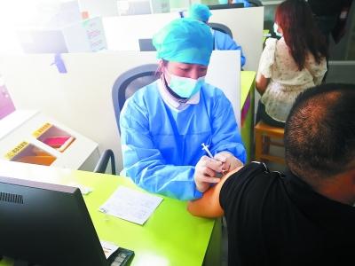 北京疫苗与南京预约指南，疫情期间的健康防护策略