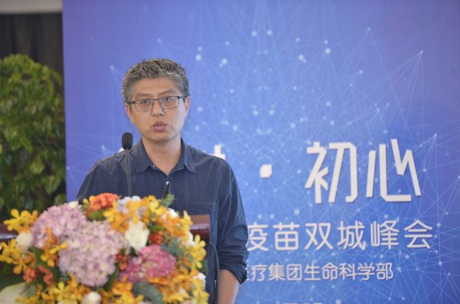 重庆疫苗与北京疫苗，中国双城抗疫的科技力量与区域协作
