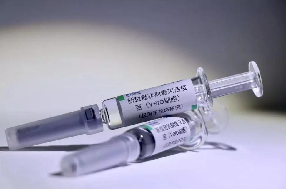 北京疾控，新冠疫苗接种与防控策略的最新进展