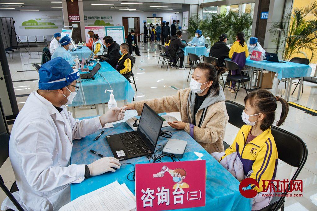 北京疾控，新冠疫苗接种与防控策略的最新进展