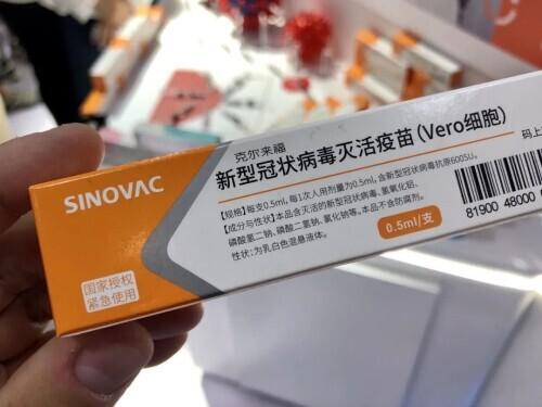 北京疫苗和其他地区一样吗？解析中国疫苗的分布与差异