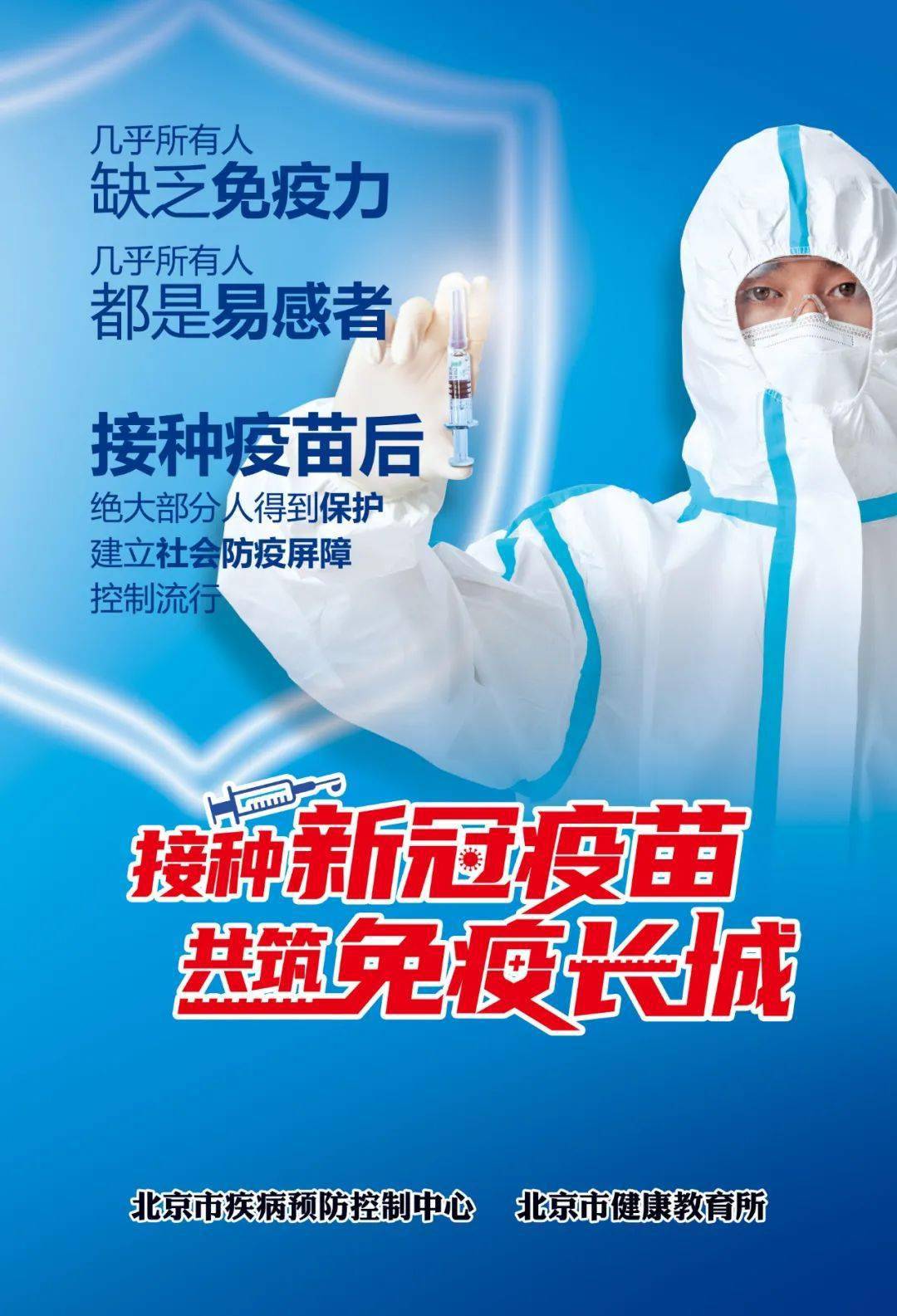 北京新增疫苗，科学防控再升级，共筑健康免疫屏障