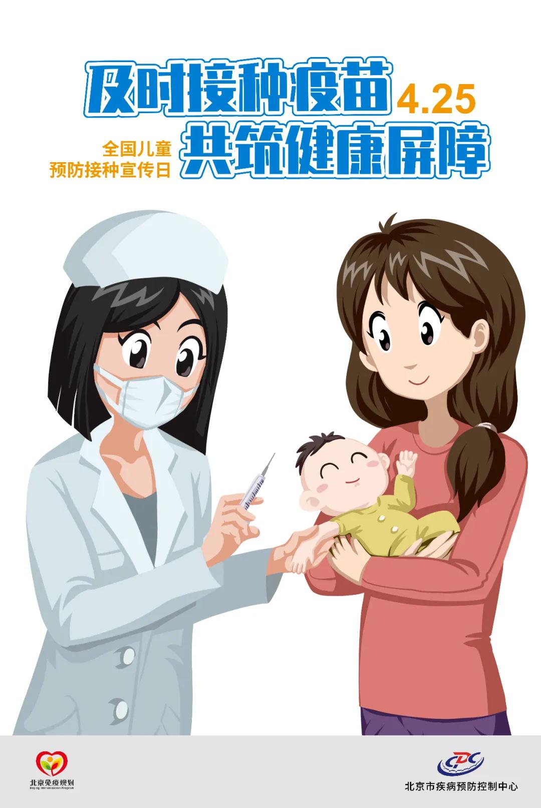 北京新增疫苗，科学防控再升级，共筑健康免疫屏障