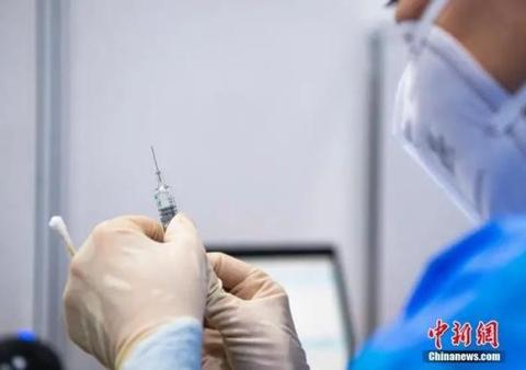新冠疫苗在北京和河北的接种政策与实施差异分析