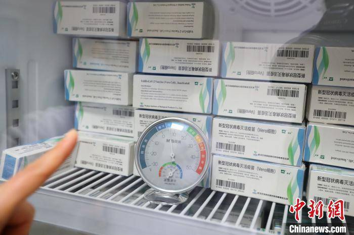 北京疫苗在江西省可以接种吗？全面解析疫情下的疫苗接种政策
