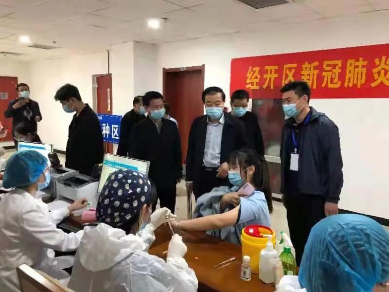 北京疫苗在河北省能打吗？疫情下的跨省疫苗接种指南