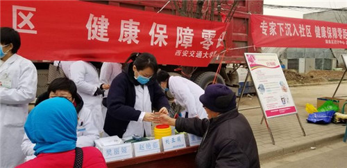 河南省卫健委疾控处长，守护中原大地的健康卫士