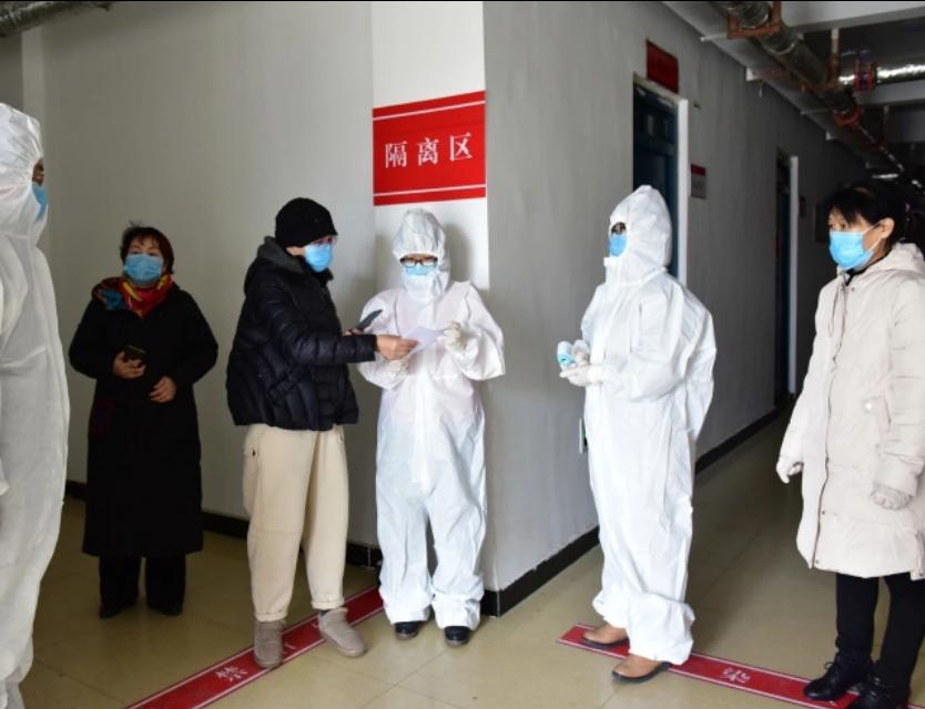 河南省卫健委官网发布最新肺炎疫情动态与防控措施