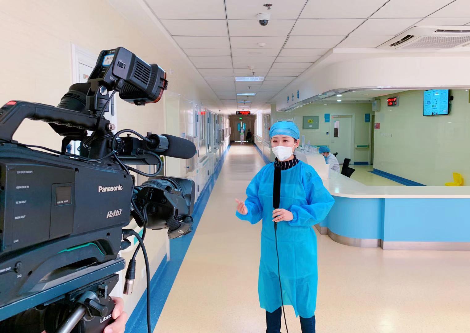 河南省卫健委发言人如何助力疫情防控—职责、挑战与公众沟通的艺术