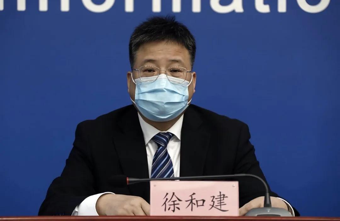 河南省卫健委发言人如何助力疫情防控—职责、挑战与公众沟通的艺术