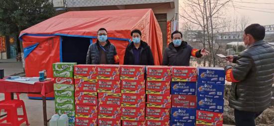 河南省卫健委发布最新通告，强化疫情防控措施，保障群众健康安全