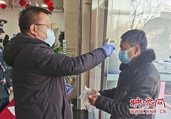 河南省卫健委新闻发布会，聚焦健康中原建设，共绘公共卫生新蓝图