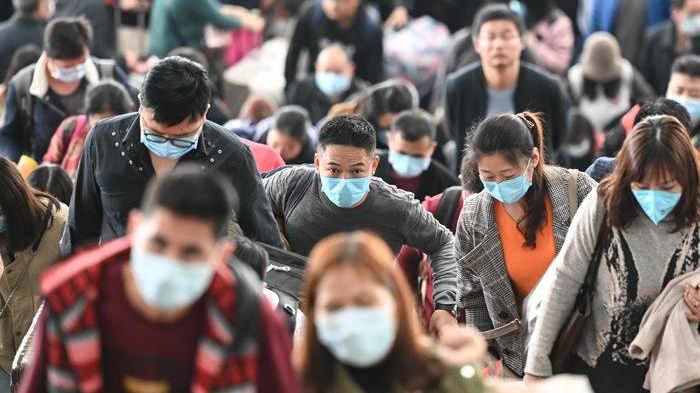 南京地铁口罩要求，防疫措施与市民健康的平衡