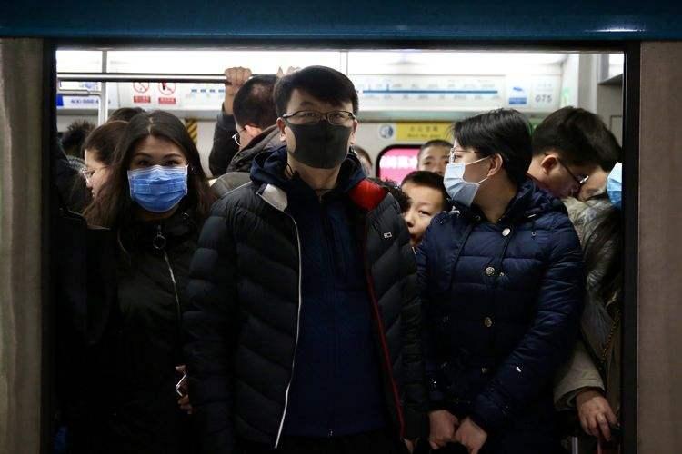北京地铁不戴口罩者将面临何种处罚？