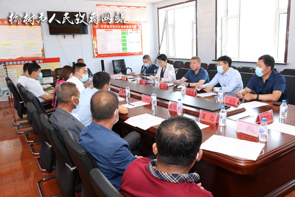 长春2020村书记通讯录，基层治理的纽带与乡村振兴的基石
