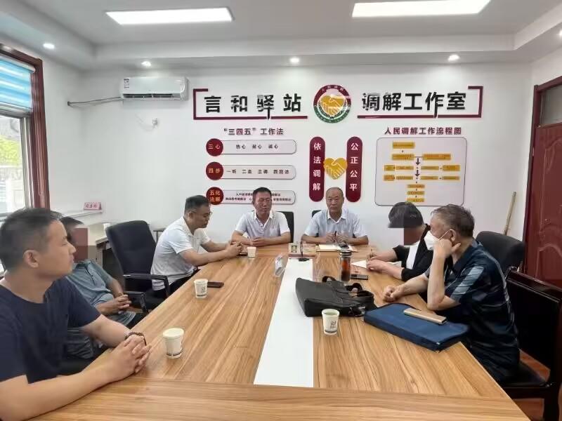 石家庄村委，基层治理的创新与实践