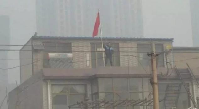 北京一村支书被判无期，权力失控背后的基层治理之痛