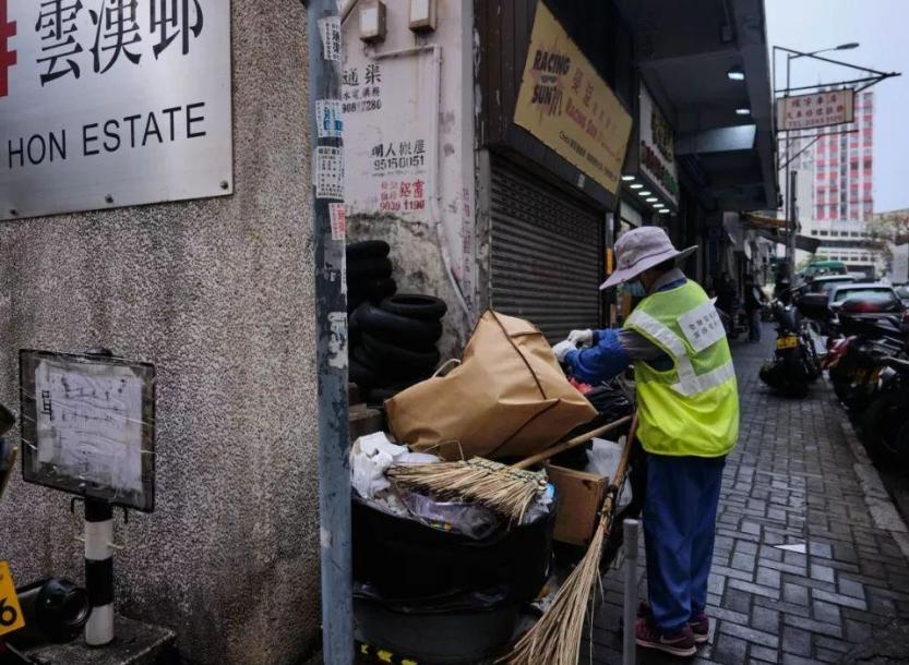 香港是否仍属于疫情高风险地区？全面解析当前形势与应对措施